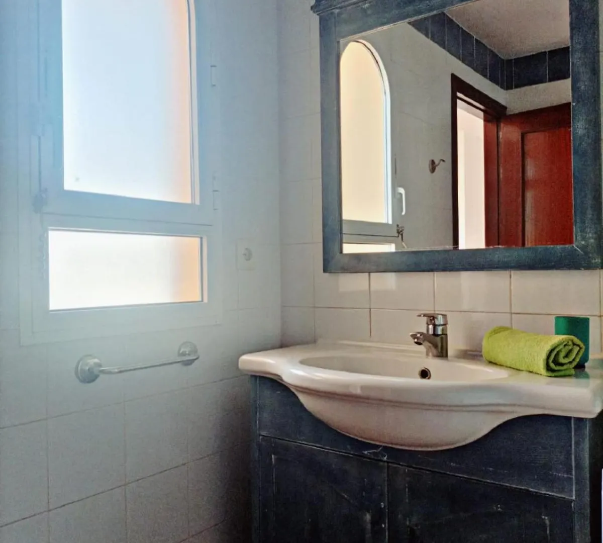 Apartamento Casa Anita, Pool Sea And Surf In Corralejo España
