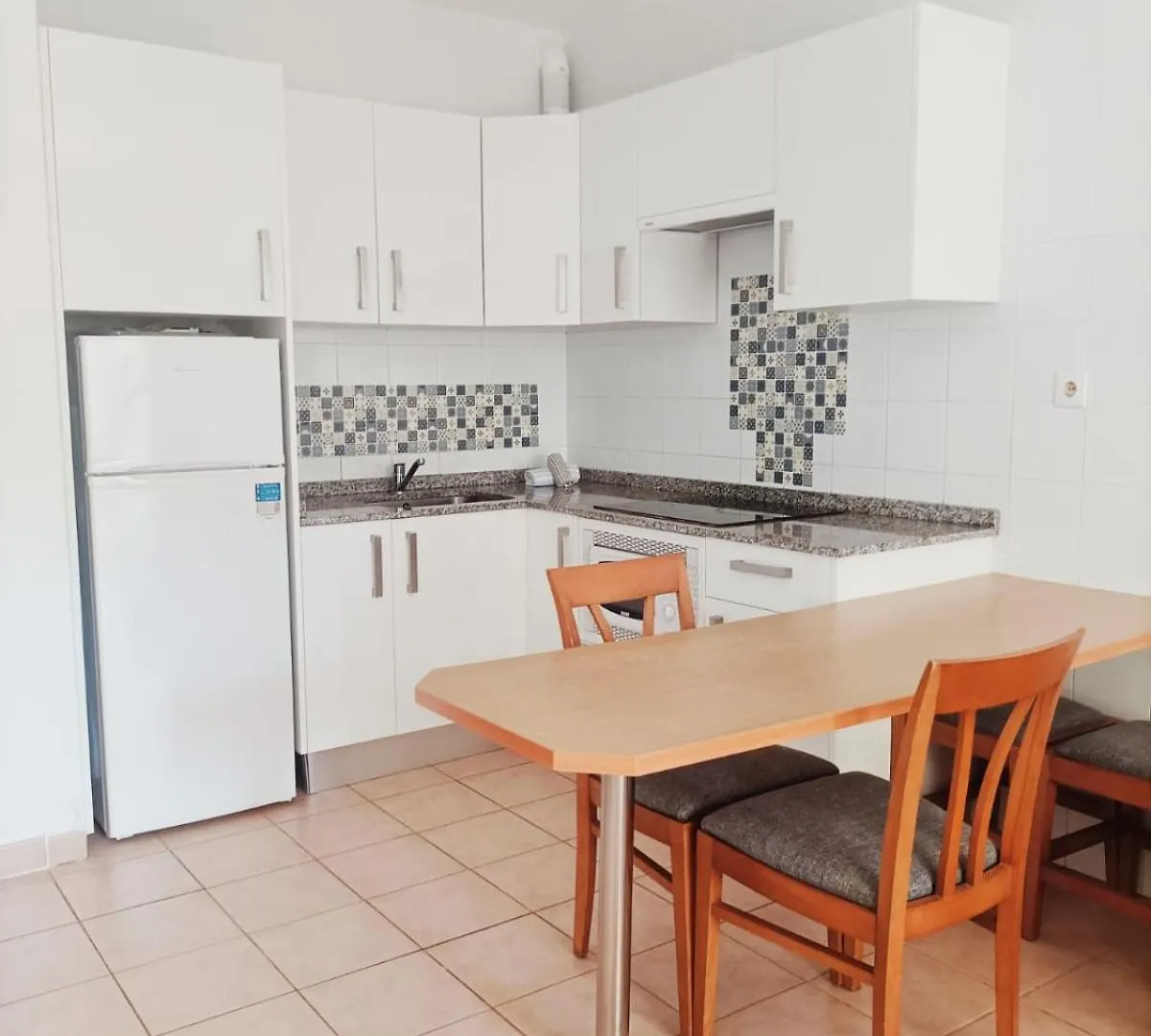 Apartamento Casa Anita, Pool Sea And Surf In Corralejo