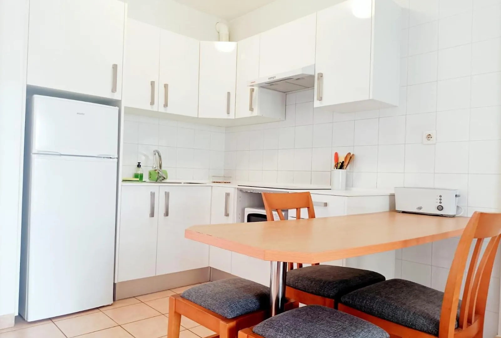 Apartamento Casa Anita, Pool Sea And Surf In Corralejo
