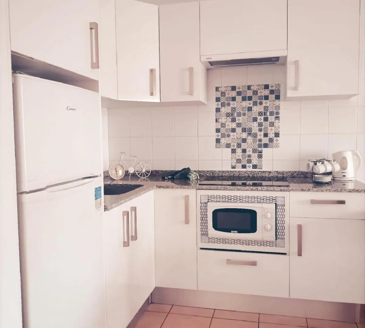 Apartamento Casa Anita, Pool Sea And Surf In Corralejo