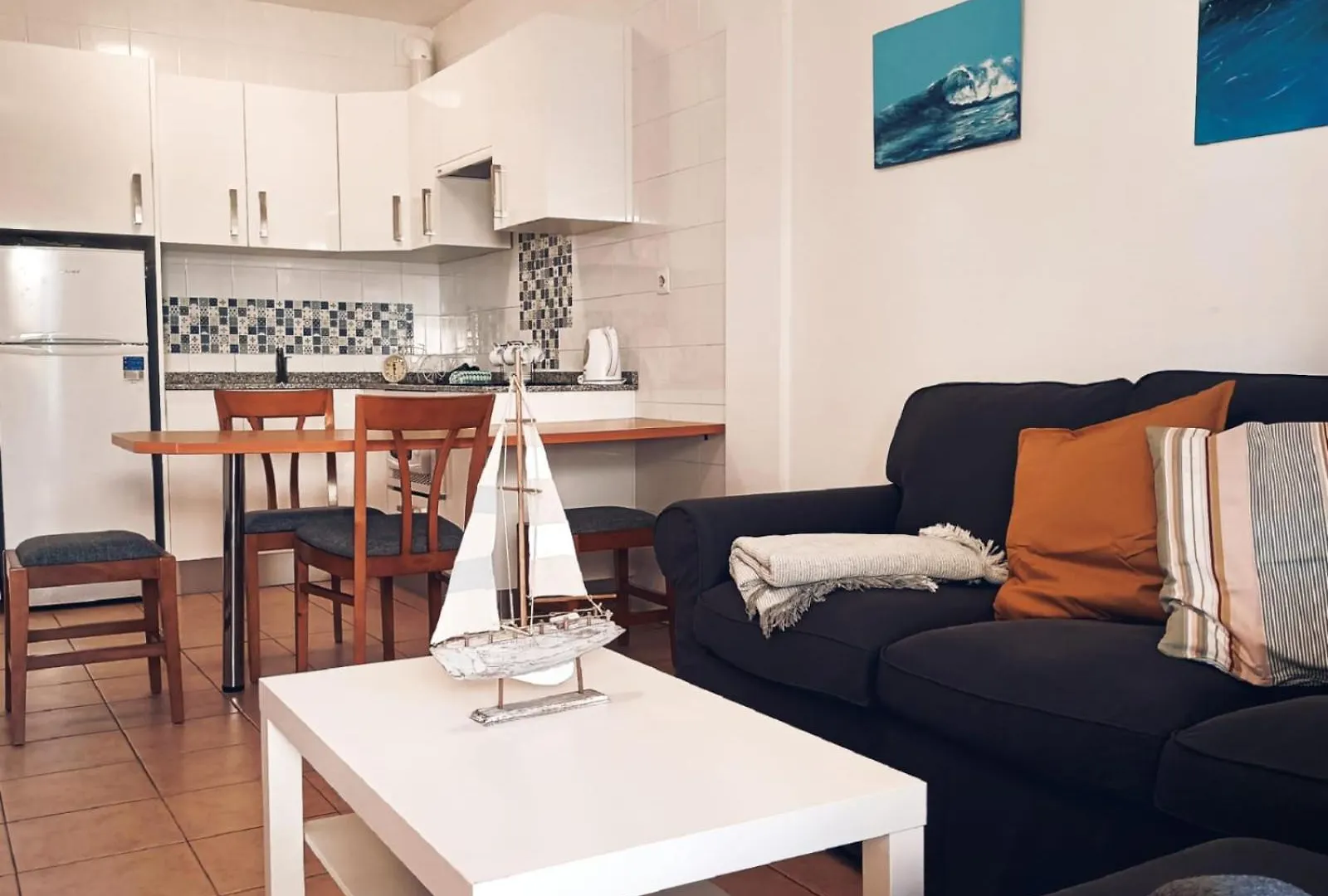 Apartamento Casa Anita, Pool Sea And Surf In Corralejo 0*,  España