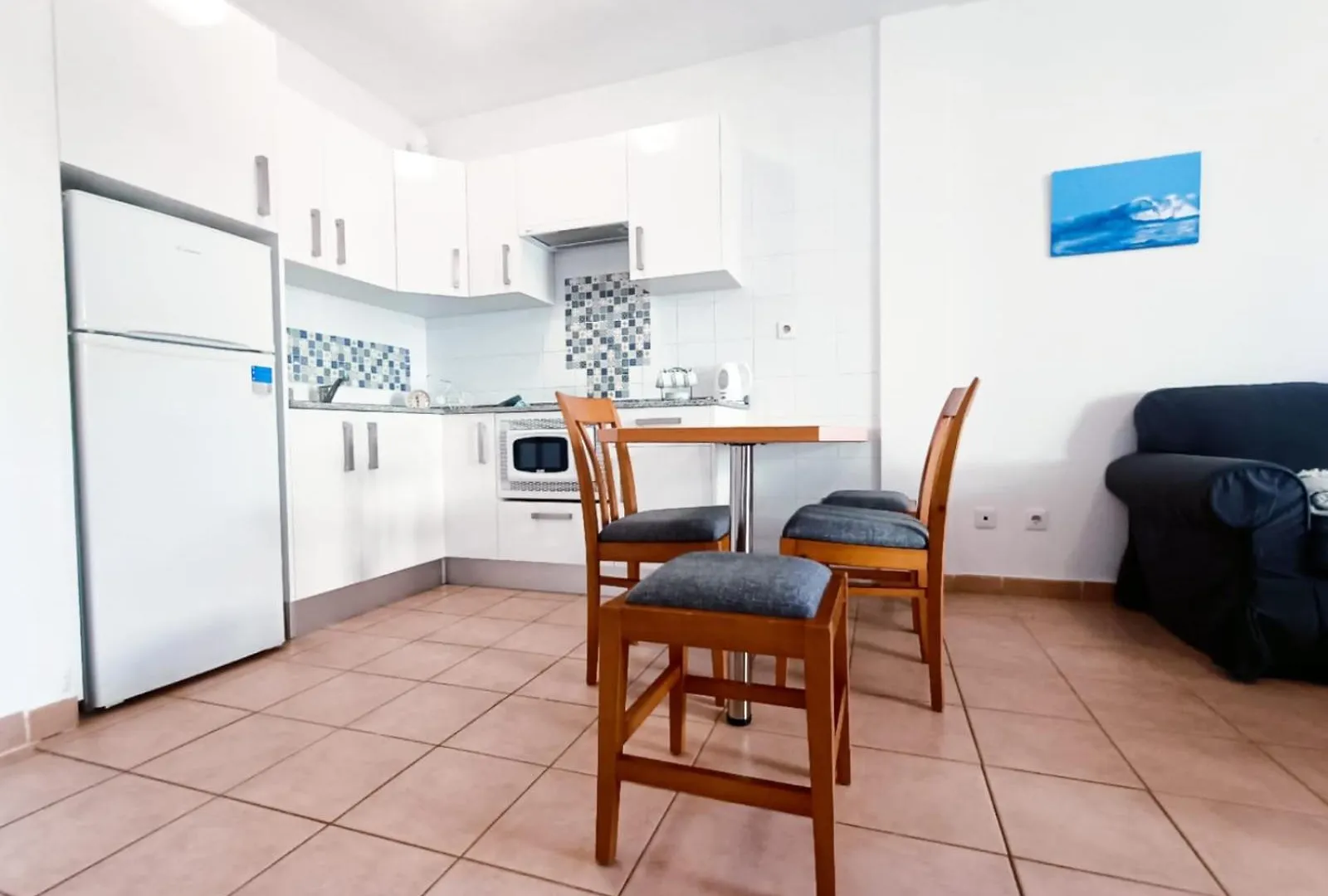 Apartamento Casa Anita, Pool Sea And Surf In Corralejo España