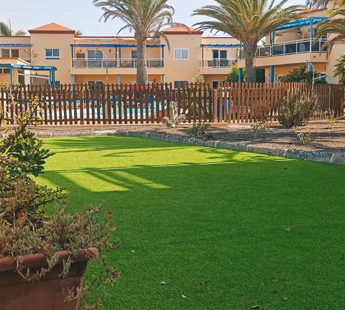 Apartamento Casa Anita, Pool Sea And Surf In Corralejo