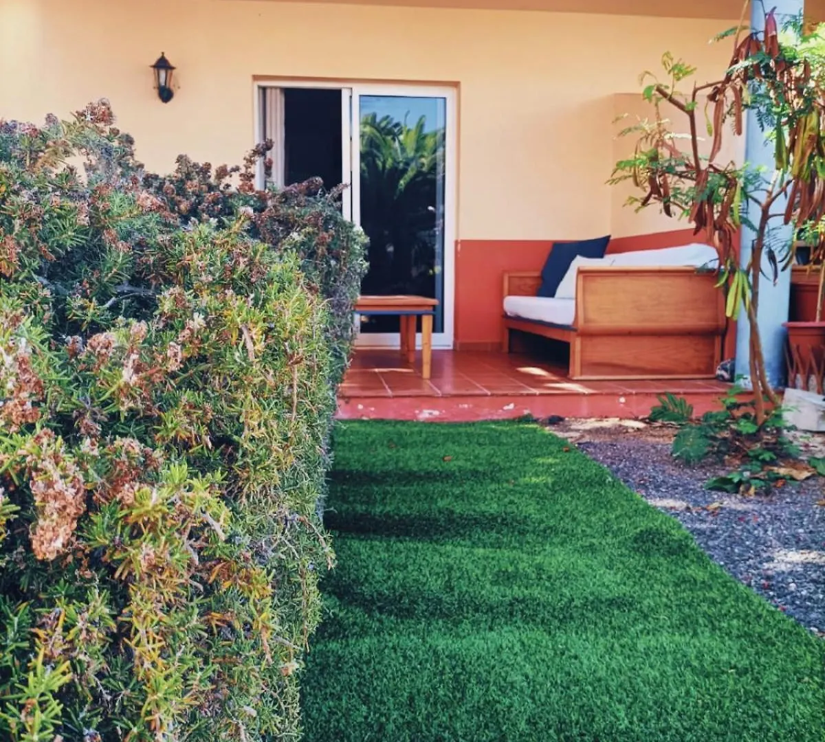 Apartamento Casa Anita, Pool Sea And Surf In Corralejo