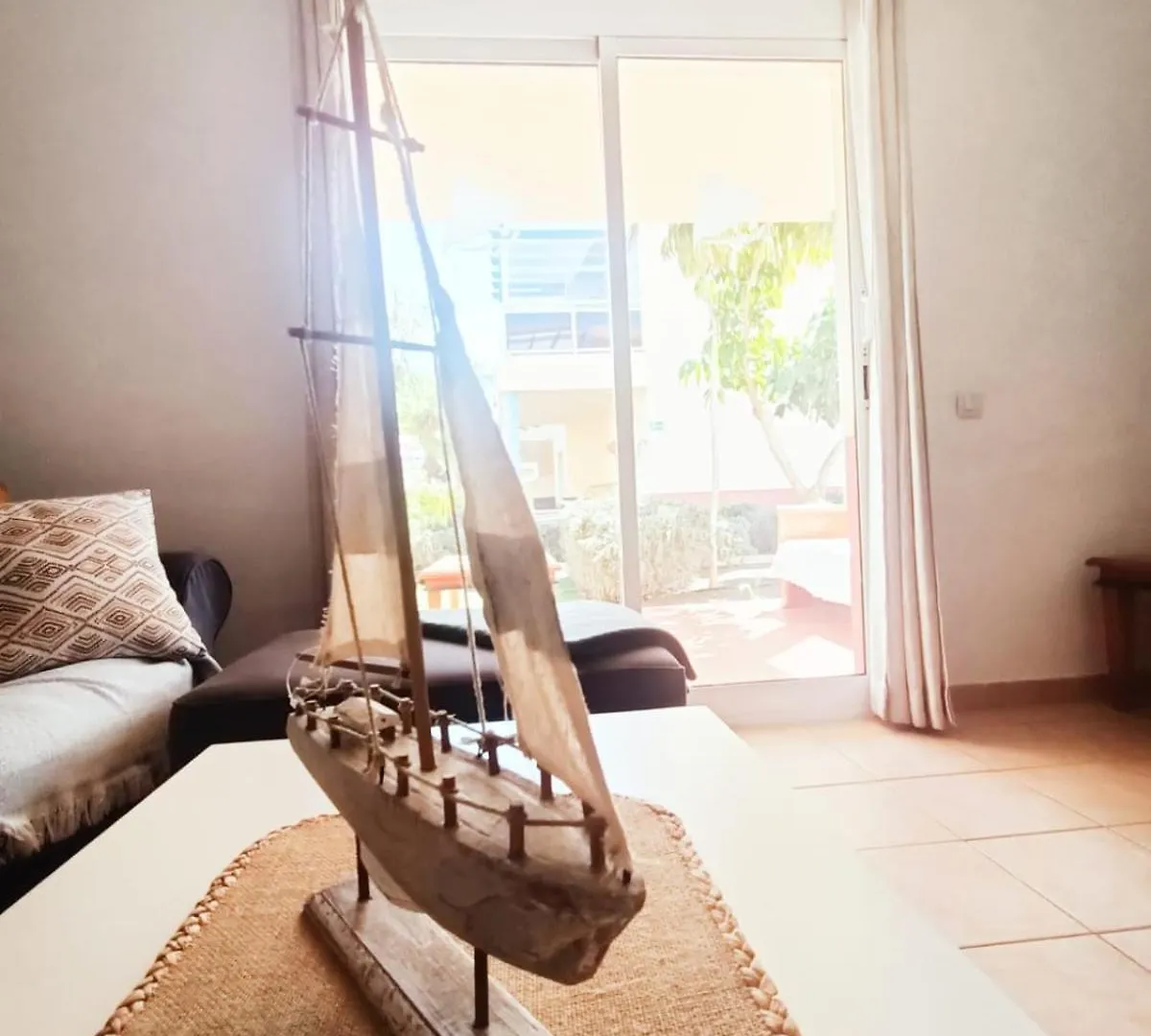 Apartamento Casa Anita, Pool Sea And Surf In Corralejo