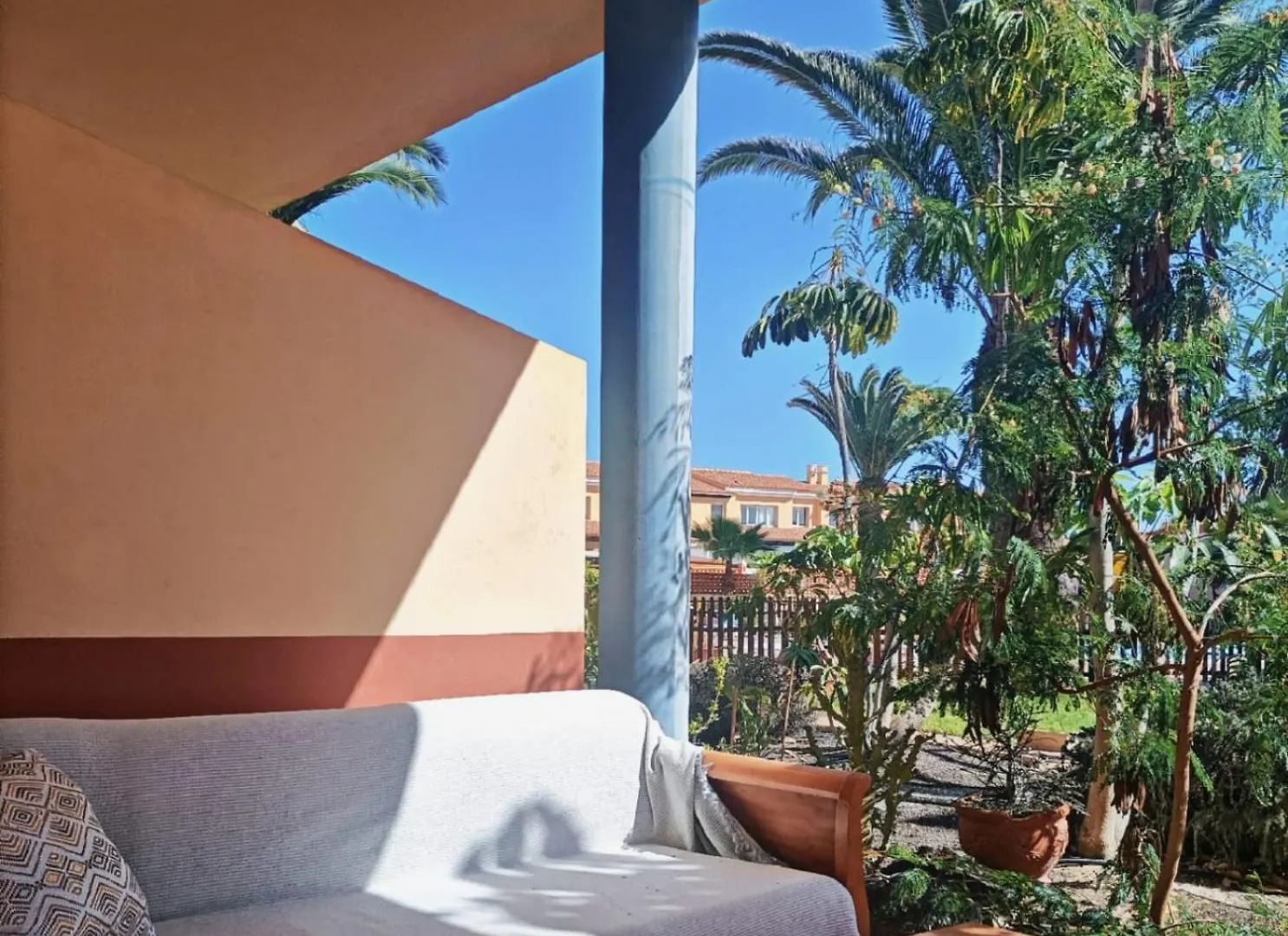 Apartamento Casa Anita, Pool Sea And Surf In Corralejo 0*,  España
