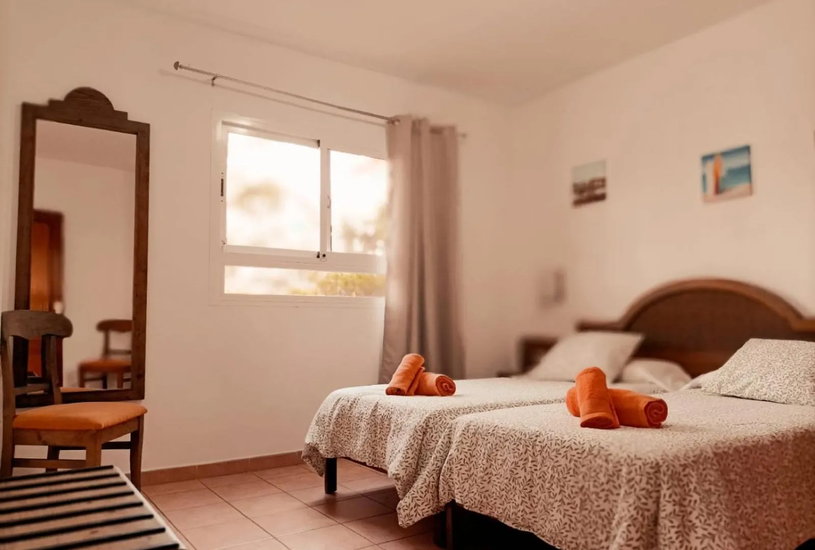 Apartamento Casa Anita, Pool Sea And Surf In Corralejo
