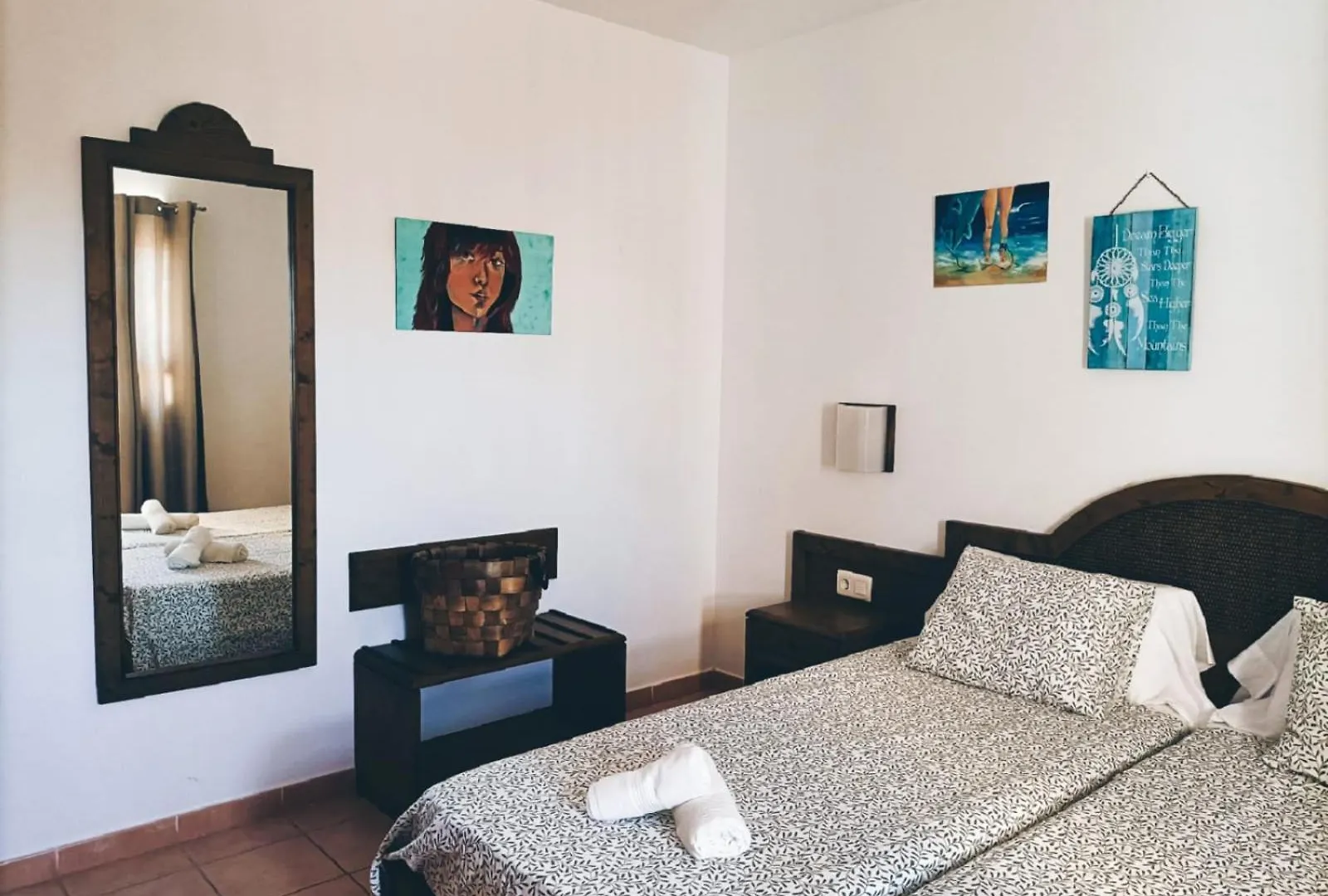 Apartamento Casa Anita, Pool Sea And Surf In Corralejo