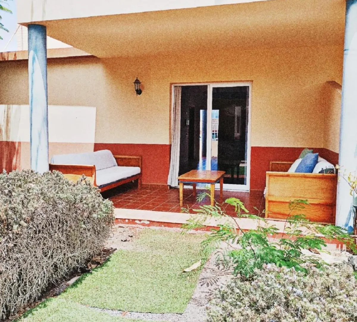 Apartamento Casa Anita, Pool Sea And Surf In Corralejo 0*,