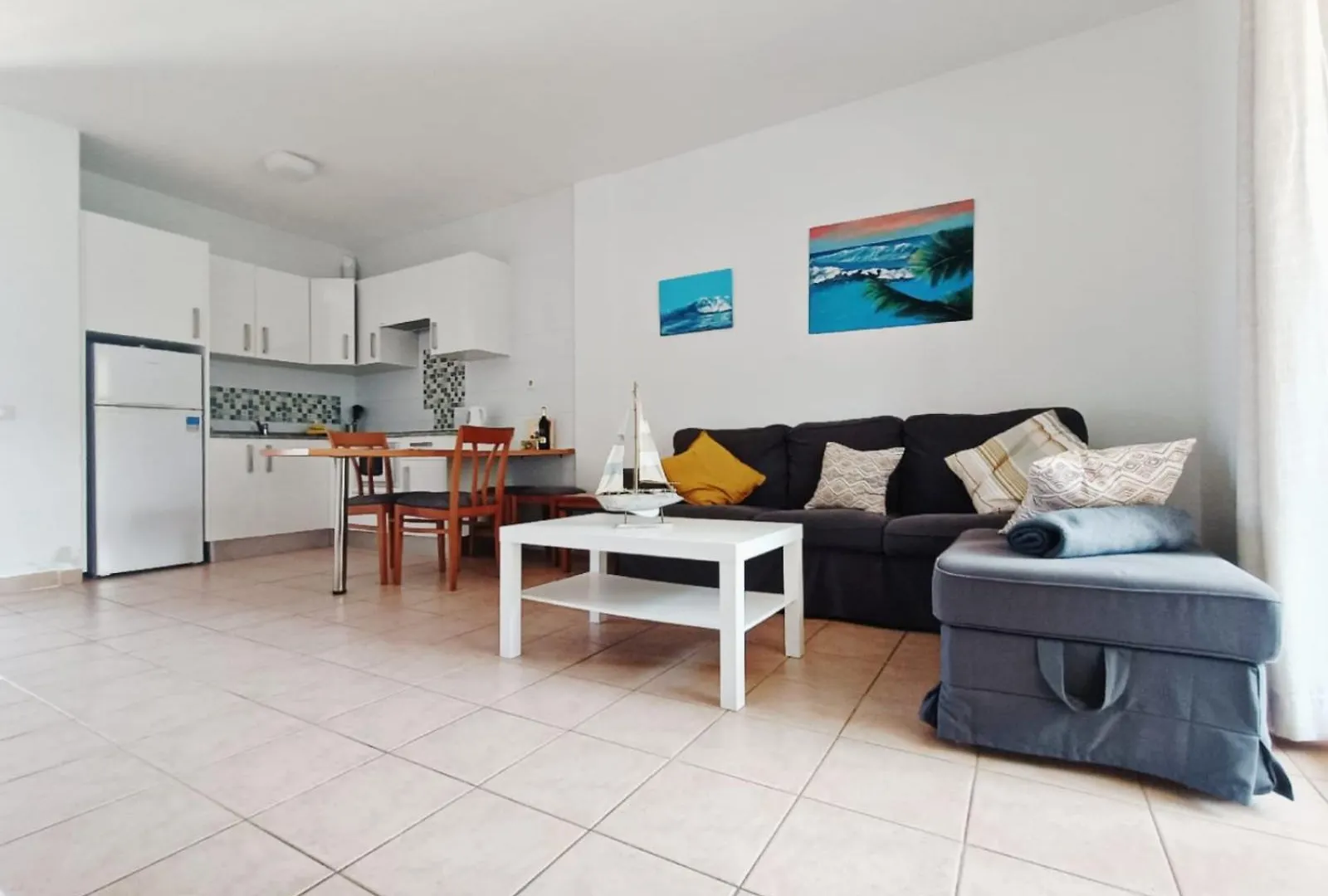 Apartamento Casa Anita, Pool Sea And Surf In Corralejo